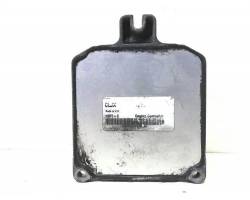 Unité commande module injection