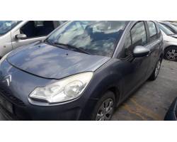 RICAMBI USATI AUTO CITROEN C3 Serie (09>15) 44 HFV RICAMBI USATI