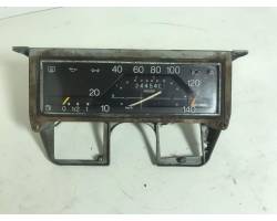 JAEGER QUADRO TACHIGRAFO RENAULT 4 1° Serie Benzina RICAMBI USATI