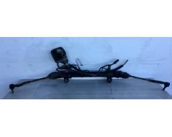 SCATOLA DELLO STERZO TOYOTA Rav4 3° Serie 2000 Diesel (2005) RICAMBI USATI
