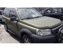 RICAMBI USATI AUTO LAND ROVER Freelander 1° Serie 86 18K4F RICAMBI USATI