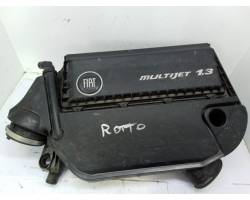 51886332 BOX SCATOLA FILTRO ARIA FIAT Fiorino 2° Serie 1300 Diesel 55 (2010) RICAMBI USATI