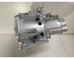 #2222LL CAMBIO MANUALE COMPLETO CITROEN C4 1° Serie 1560 Diesel 66 (2007) RICAMBI USATI