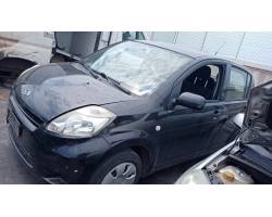RICAMBI USATI AUTO DAIHATSU Sirion 2° Serie 51 1KR RICAMBI USATI