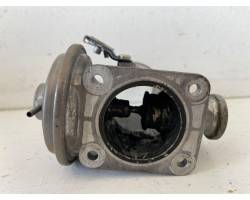 EGR valve
