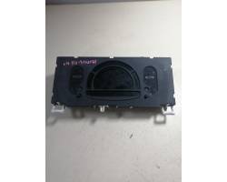 Contachilometri RENAULT Modus 1° Serie