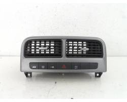 Parking sensor wiring loom