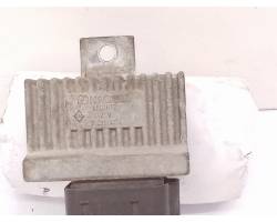 Centralina preriscaldamento candelette RENAULT Clio Serie (04>08)