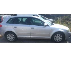 RICAMBI USATI AUTO AUDI A3 Serie (8P1) (05>08) 77 bls RICAMBI USATI