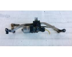 0390241540 MOTORINO TERGI ANT COMPLETO DI TANDEM PEUGEOT 207 1° Serie Benzina (2007) RICAMBI USATI