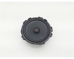 Panel speaker