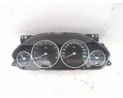 C2S51422 QUADRO STRUMENTI JAGUAR X-Type Serie 2500 Benzina (2002) RICAMBI USATI