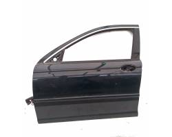 C2S42630 PORTIERA ANTERIORE SINISTRA JAGUAR X-Type Serie 2500 Benzina (2002) RICAMBI USATI