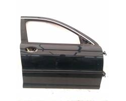 C2S42629 PORTIERA ANTERIORE DESTRA JAGUAR X-Type Serie 2500 Benzina (2002) RICAMBI USATI