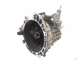 C2S47202 CAMBIO MANUALE COMPLETO JAGUAR X-Type Serie 2500 Benzina 144 (2002) RICAMBI USATI