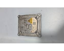 Xenon control module