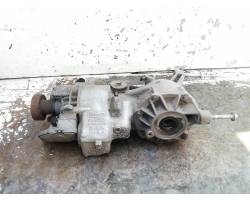 P6539111800 DIFFERENZIALE POSTERIORE FORD Kuga Serie (CBV) (08>13) 2000 Diesel (2009) RICAMBI USATI