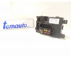 00517986150 BODY COMPUTER FIAT Grande Punto 1° Serie 1200 Benzina (2007) RICAMBI USATI