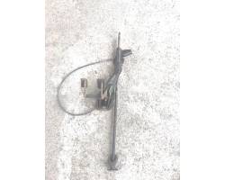 CANNA DELLO STERZO (PIANTONE) RENAULT 4 1° Serie Benzina RICAMBI USATI