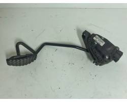 Pedale acceleratore FIAT Ducato 4° Serie