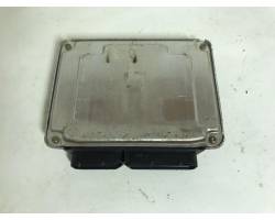 038906012AP CENTRALINA MOTORE VOLKSWAGEN Golf 4 Berlina (97>03) 1900 Diesel (2001) RICAMBI USATI