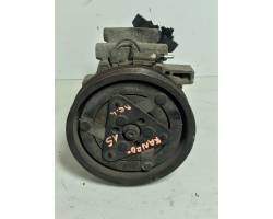 Tire air pump compressor