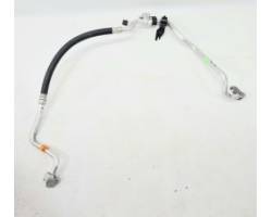 JT71-19F018 TUBO COMPRESSORE EVAPORATORE A/C FORD Transit Courier Serie (14>) 1500 Diesel 73 (2018) RICAMBI USATI