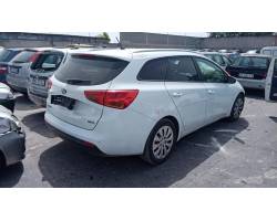RICAMBI USATI AUTO KIA Cee'd Serie Sporty wagon (12>18) 73 G4FA RICAMBI USATI
