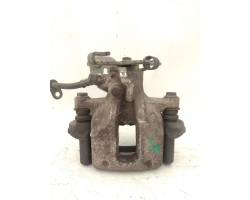 4785002280 PINZA FRENO POSTERIORE SINISTRA TOYOTA Auris Serie (E180) (12>18) 1800 Hybrid (2015) RICAMBI USATI