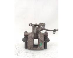 4783002260 PINZA FRENO POSTERIORE DESTRA TOYOTA Auris Serie (E180) (12>18) 1800 Hybrid (2015) RICAMBI USATI