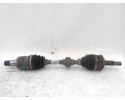4342002A60 SEMIALBERO ANTERIORE SX GUIDA TOYOTA Auris Serie (E180) (12>18) 1800 Hybrid (2015) RICAMBI USATI