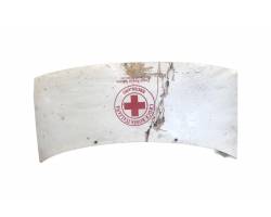 Cofano Anteriore FIAT Scudo 1° Serie