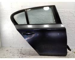 Portiera Posteriore Destra BMW Serie 1 E87 1° Serie