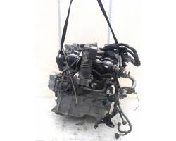 190000T160 MOTORE SEMICOMPLETO TOYOTA Auris Serie (E180) (12>18) 1800 Hybrid 73 (2015) RICAMBI USATI