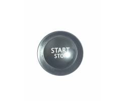 8200107838 PULSANTE START E STOP RENAULT Megane ll Serie (02>06) 1400 Benzina F1BM0B0H29987125 (2003) RICAMBI USATI