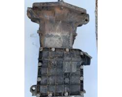 7700520527 CAMBIO MANUALE COMPLETO RENAULT 4 1° Serie 850 Benzina 19 (1982) RICAMBI USATI