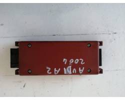 Phone control module