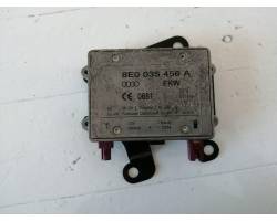 Amplificateur d'antenne