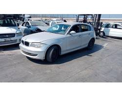 RICAMBI USATI AUTO BMW Serie 1 Serie (E87) (04>07) 1995 Diesel 105 N47D20A (2007) RICAMBI USATI