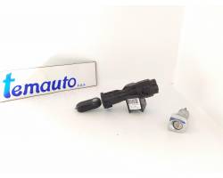 0051793869 BLOCCHETTO ACCENSIONE LANCIA Delta 3° Serie 1600 Diesel (2011) RICAMBI USATI
