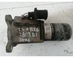 Gearbox-reducer motor