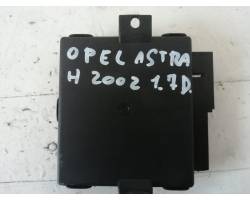 Module confort