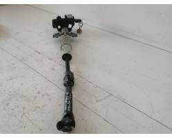 Immobiliser antenna