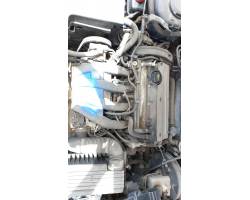 LFY MOTORE COMPLETO PEUGEOT 406 Berlina 2° Serie 1800 Benzina (2003) RICAMBI USATI