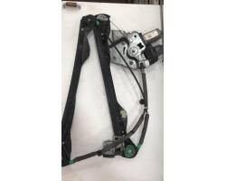 Cremagliera anteriore destra passeggero FORD Focus Berlina 1° Serie