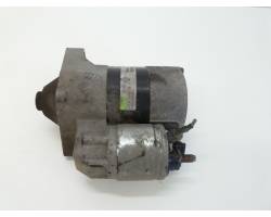 8200369521 MOTORINO D' AVVIAMENTO RENAULT Modus 1° Serie 1200 Benzina (2005) RICAMBI USATI