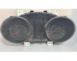 150820 QUADRO STRUMENTI SSANGYONG Tivoli Serie (15>) 1597 Diesel 84,60 (2016) RICAMBI USATI
