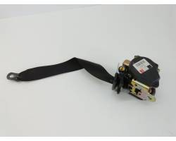 602369700 CINTURA DI SICUREZZA POSTERIORE SX GUIDA CON PRETENSIONATORE MERCEDES Classe A W168 2° Serie 1700 Benzina 85 (2004) RICAMBI USATI