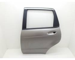 PORTIERA POSTERIORE SINISTRA MERCEDES Classe A W168 2° Serie 1700 Benzina 85 (2004) RICAMBI USATI