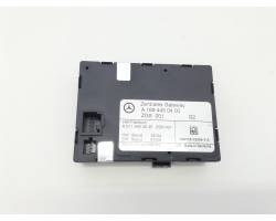 A1694450400 CENTRALINA GATEWAY MERCEDES Classe A W168 2° Serie 1700 Benzina 85 (2004) RICAMBI USATI